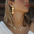 Honey Earrings