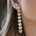 Nina Earrings