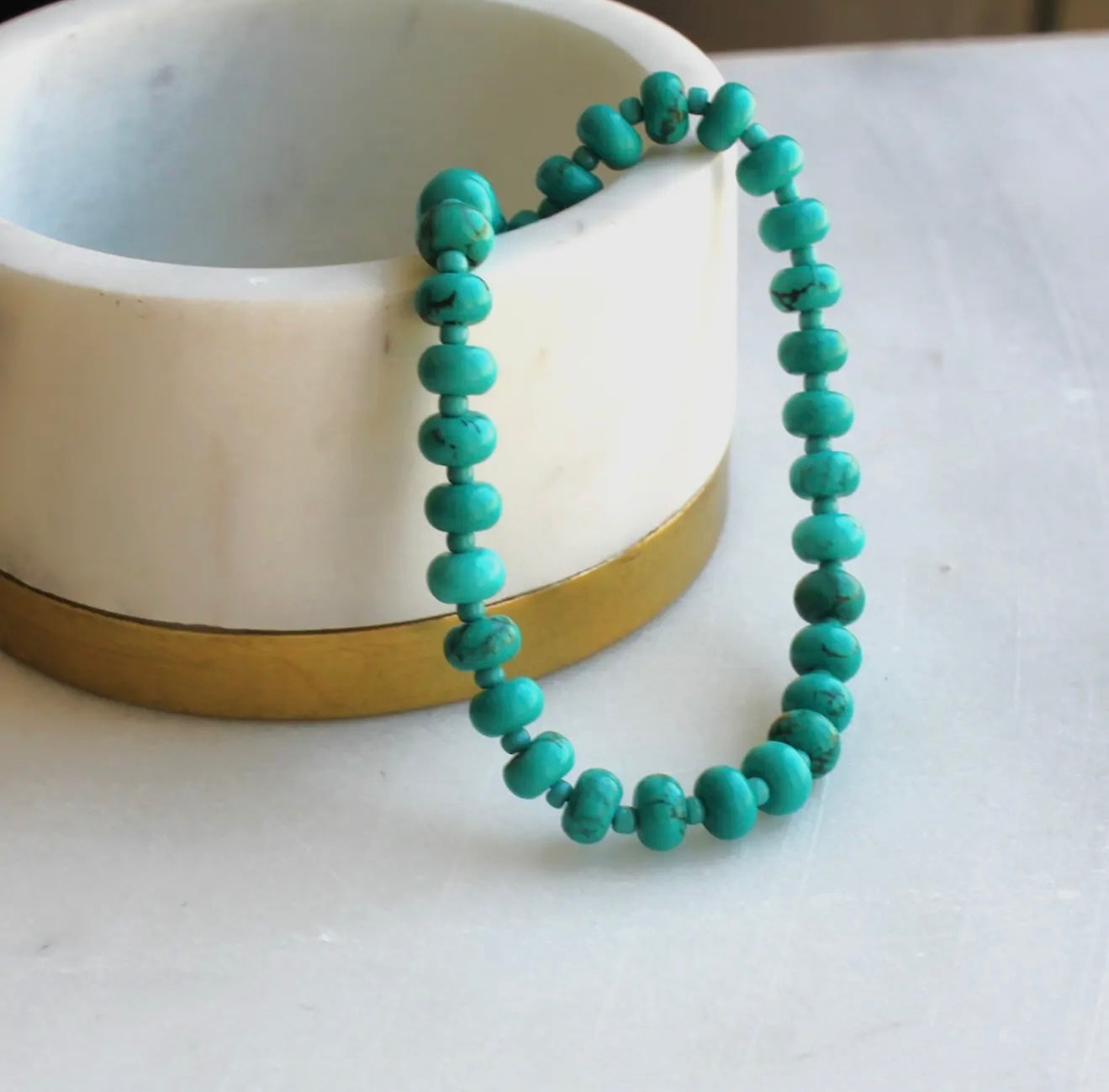Bobbie Necklaces