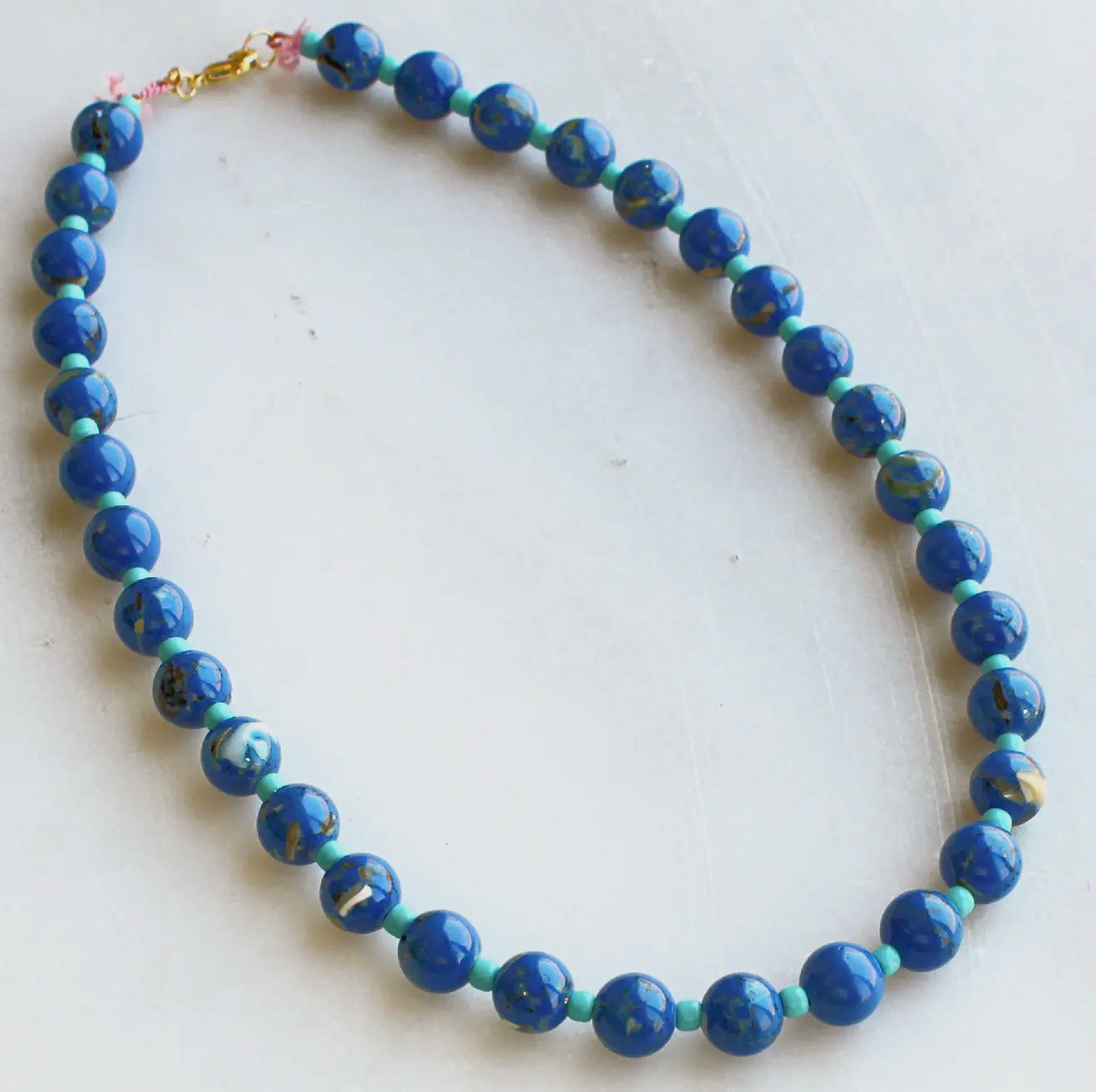 Bobbie Necklaces