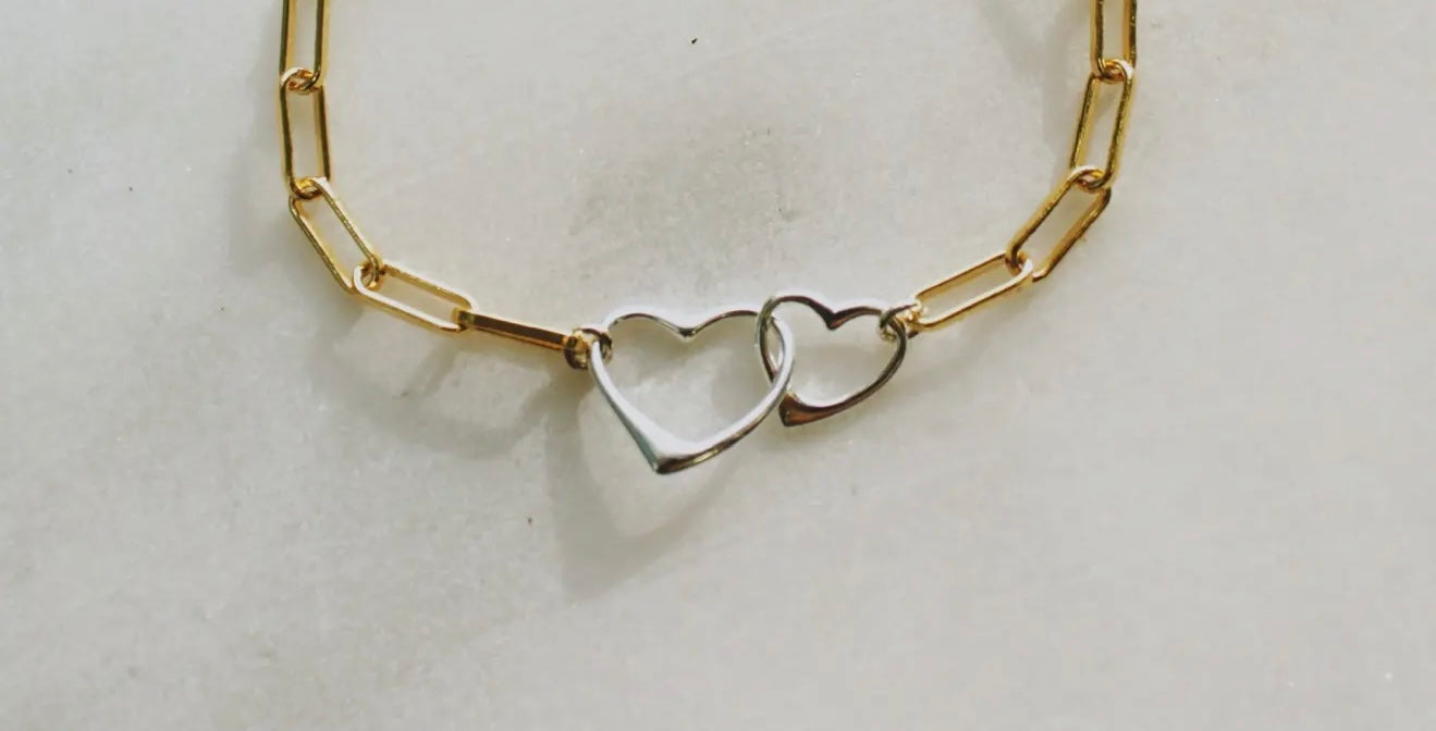 Hartley Bracelet