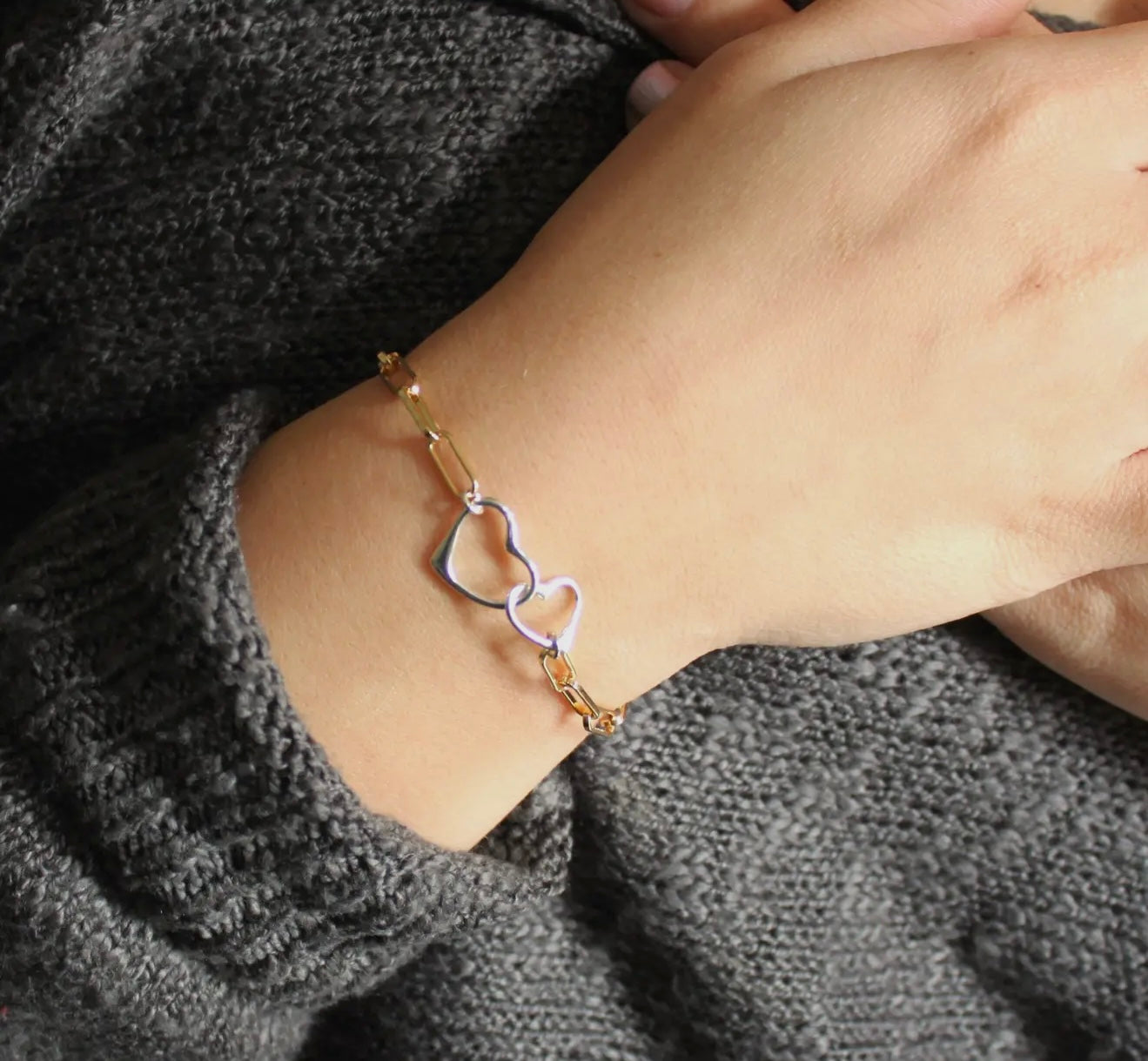 Hartley Bracelet